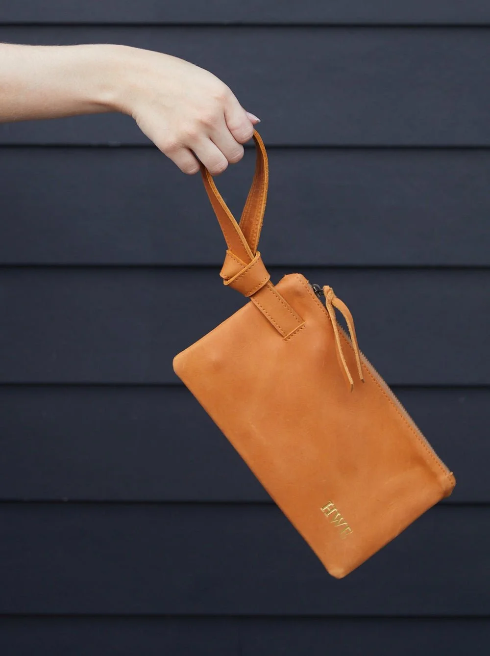 ABLE Rachel Wristlet — Shop | Provisions Mercantile | Provisions